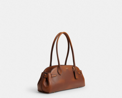 Coach Bags I’d Carry on Repeat cover photo collage