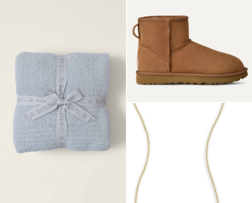 15 Cyber Monday Gifts for Her 2026: Thoughtful Picks at Deal Prices cover photo collage