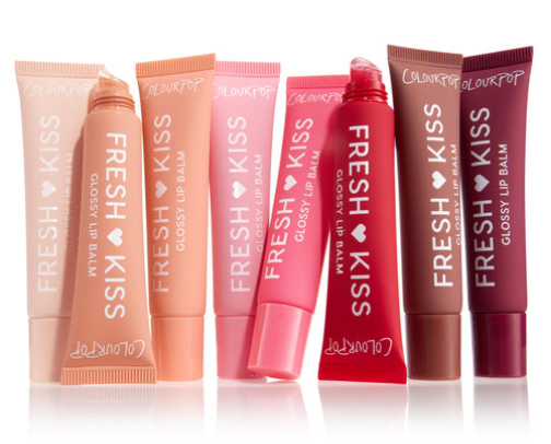 the perfect makeup routine cover photo collage