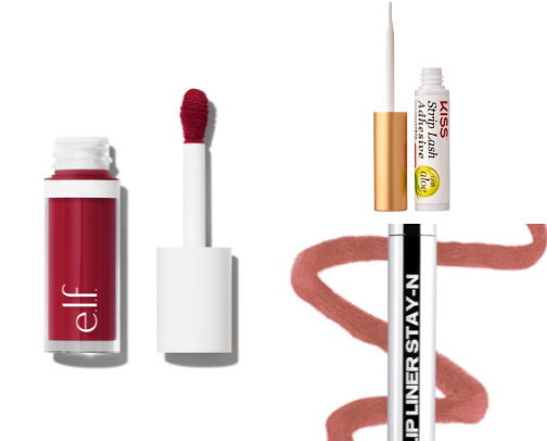 The best drugstore makeup for a flawless look cover photo collage