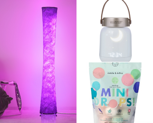 Foster Home Essentials and Hacks cover photo collage