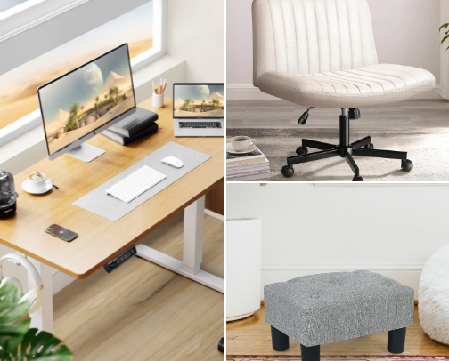 What's in my study environment as a nursing student 📚 cover photo collage