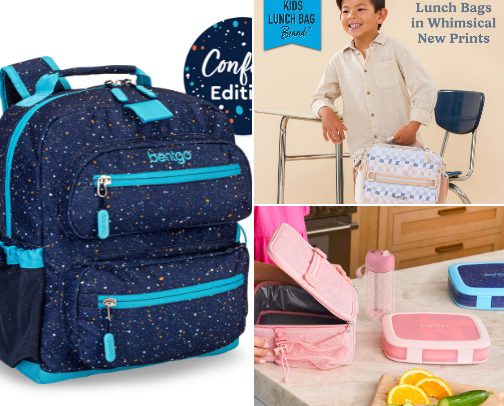 2nd grade Back-to-School Must-haves (mom approved) cover photo collage