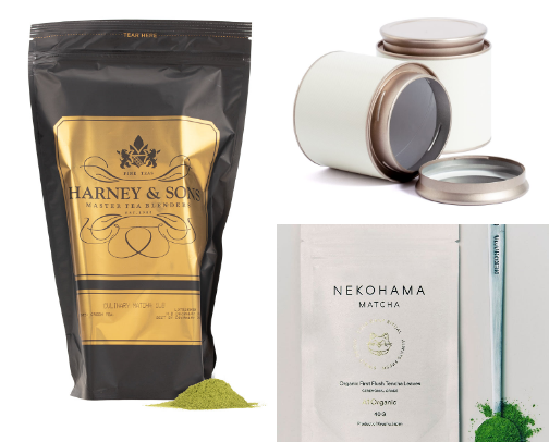 Everything You Need to Make Matcha at Home cover photo collage
