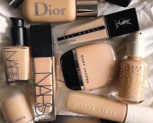 Base products that never let me down cover photo collage