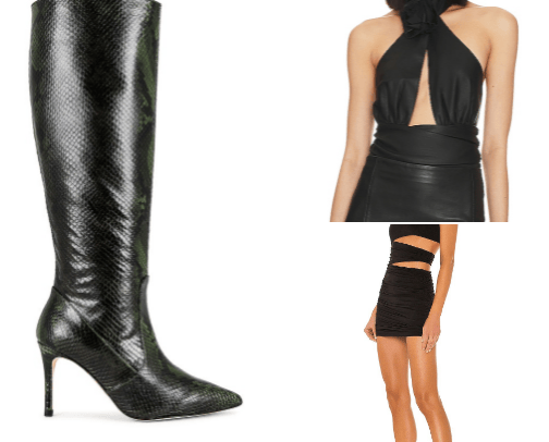 Going Outfit Inspo cover photo collage