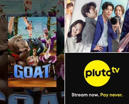 🎬 "Legal Safe Streaming Apps & Platforms" cover photo collage