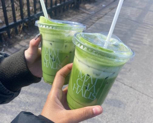 Food Recs cover photo collage