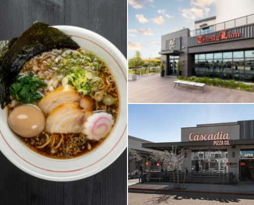 Arizona food that doesn’t fail! cover photo collage