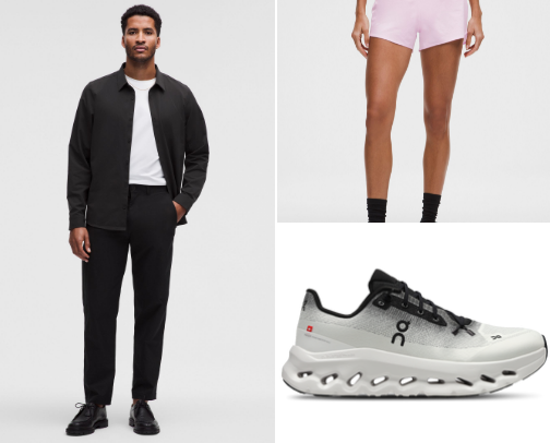 NOT EVERY TREND SHOULD SKIP YOU. cover photo collage