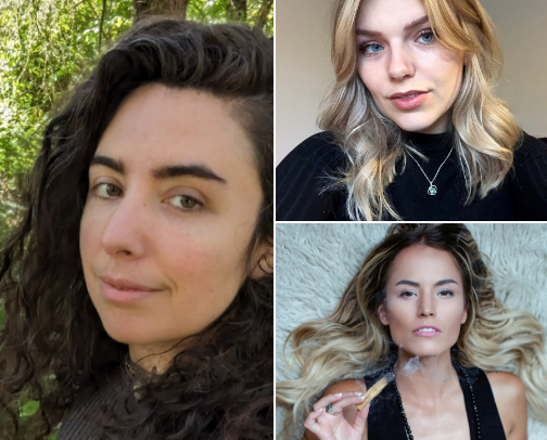 YouTubers That Will Change Your Life cover photo collage