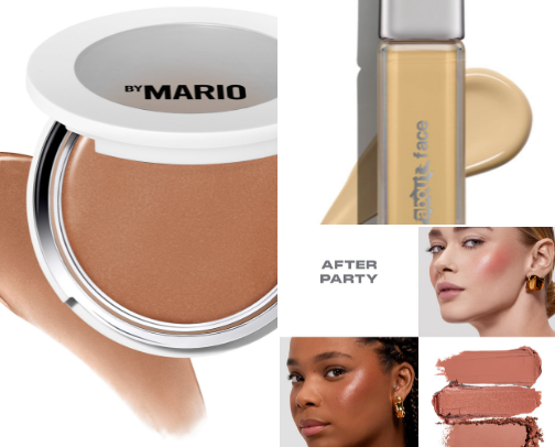 MUST HAVE Makeup Products cover photo collage