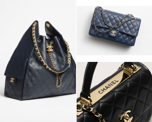 The It-Girl Bag Edit ⋆ 𐙚 ̊ cover photo collage