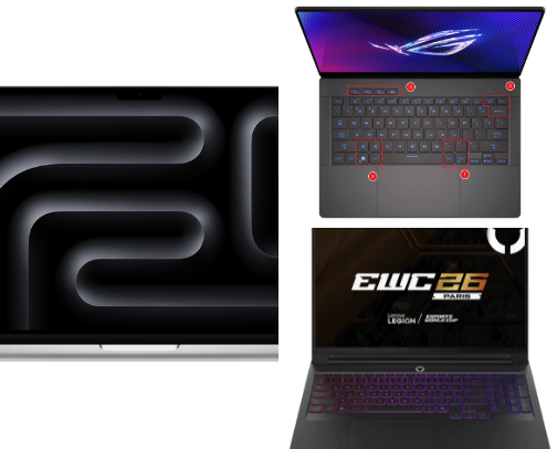 Ultimate AI Hardware Setup (Run AI Faster in 2026) cover photo collage