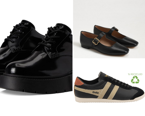 shoe collection <3 cover photo collage