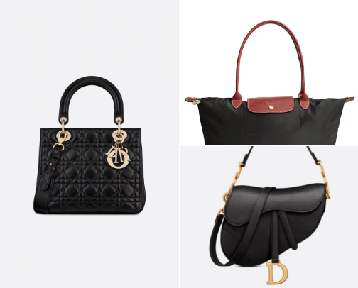 Women’s bags 🤩🤩🤩🤩🤩🤩 cover photo collage