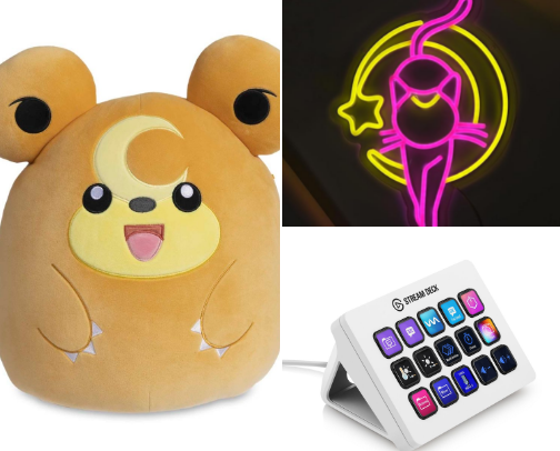 ☾⋆⁺₊🎮✩°｡Cozy Gaming Corner☾⋆⁺₊🎮✩°｡ cover photo collage