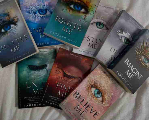 Stories That Stay With You cover photo collage