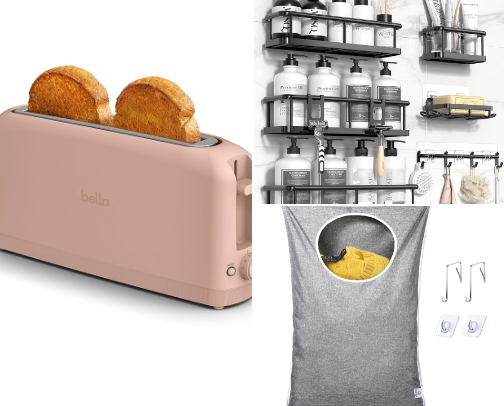 RV Must Haves cover photo collage