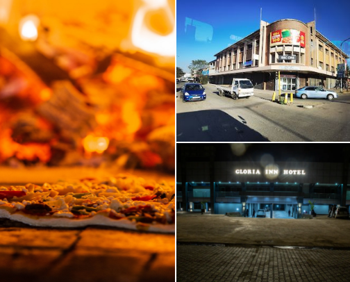 My top local recs cover photo collage