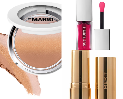 Vegan Makeup Products From Sephora🌺 cover photo collage