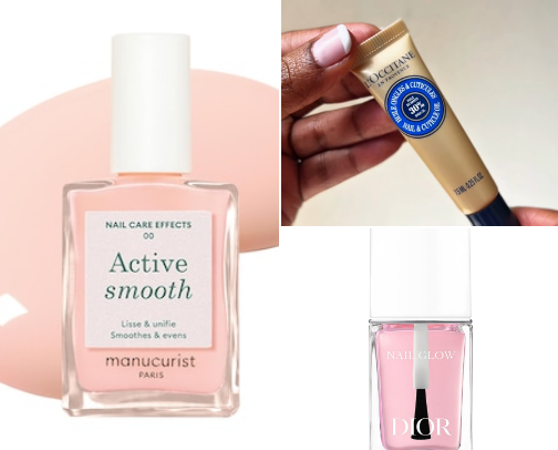 My Go-To Nail Polishes for Everyday Wear cover photo collage