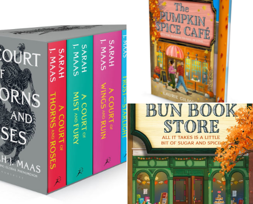 My Favorite Books 📚 cover photo collage