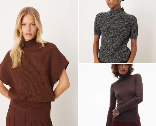 what weather is it? is it cold or hot? it is question of autumn so you need this clothes cover photo collage