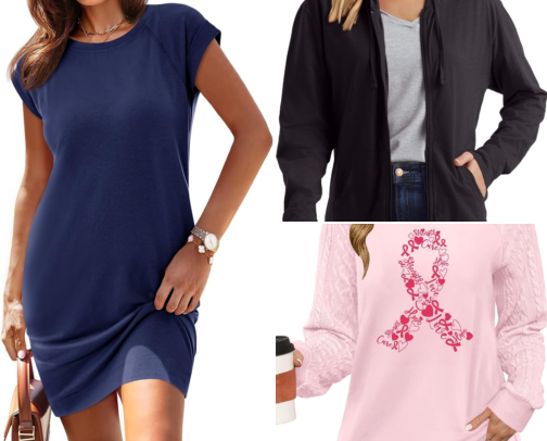 What I'm wearing cover photo collage