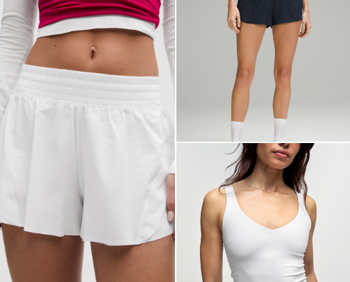 what you’ll see me wearing on a casual summer day cover photo collage