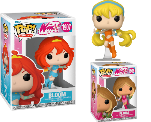 FUNKO POP Collection cover photo collage