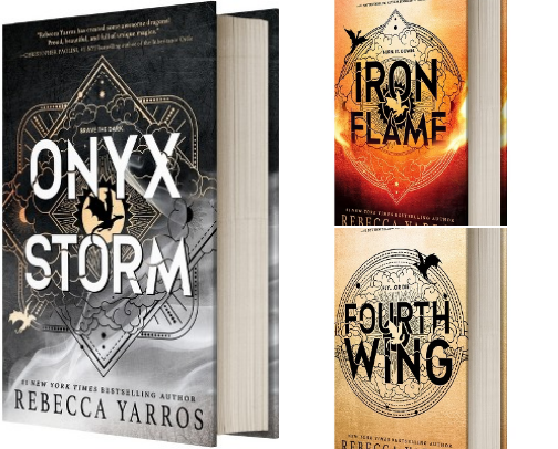 books I love and highly recommend!! cover photo collage