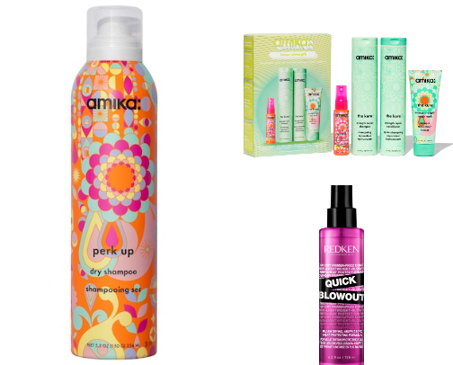 Need help with your hair?? Try these! cover photo collage