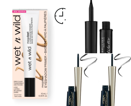 Makeup Products that actually slay cover photo collage