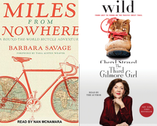 Stories From The Passenger’s Seat cover photo collage