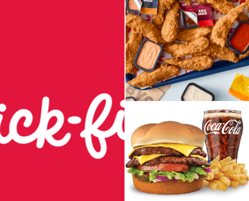 My Go To Restaurants cover photo collage