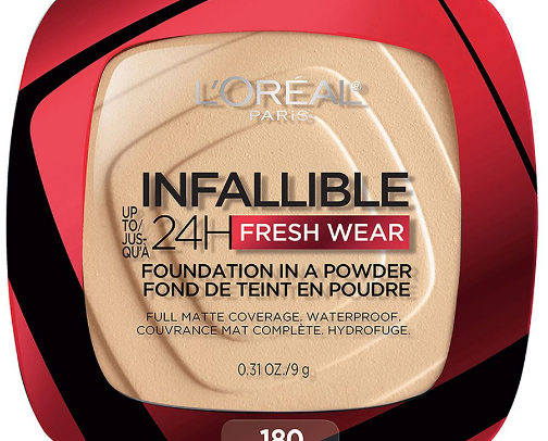 My favorite beauty recs cover photo collage