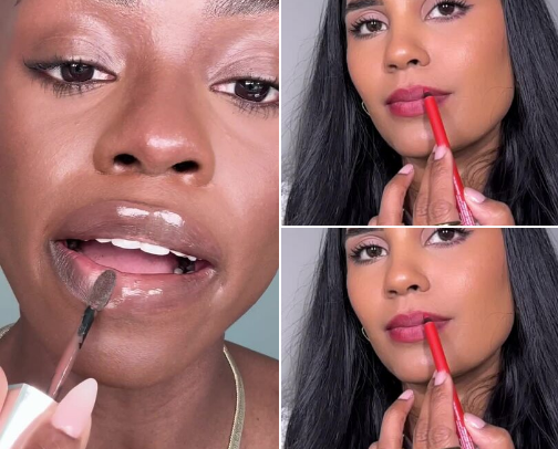 New stuff cover photo collage