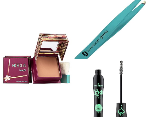 Getting Fancy and Feeling Good cover photo collage