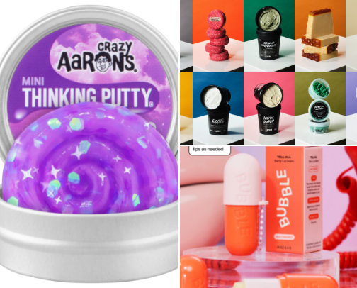 Gifts for Preteen Girls They’ll Actually Love cover photo collage