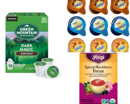 Office Survival Kit cover photo collage