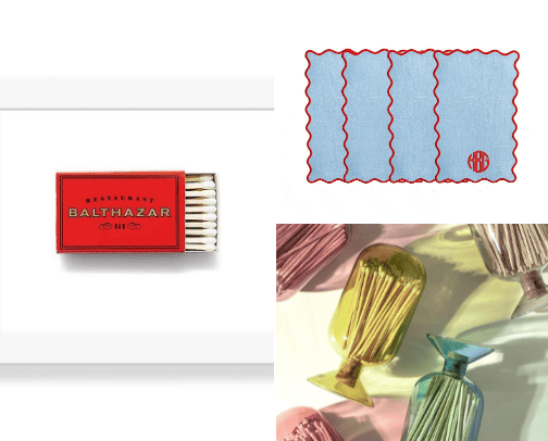 Adult Gifts ex. Housewarming/40th Birthday cover photo collage