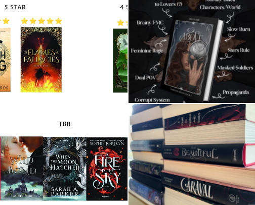 📚 Books & Learning — Trending  2026 ✨ cover photo collage