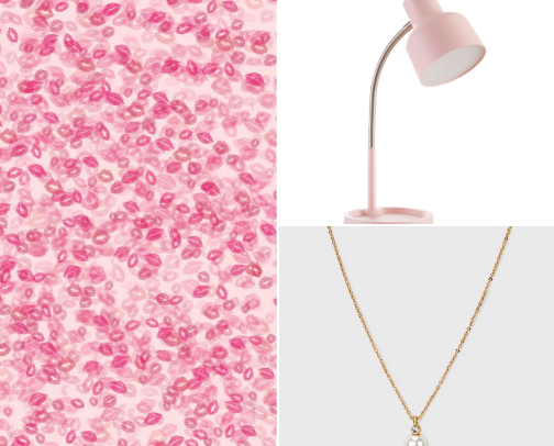 Random must haves 🎀 cover photo collage