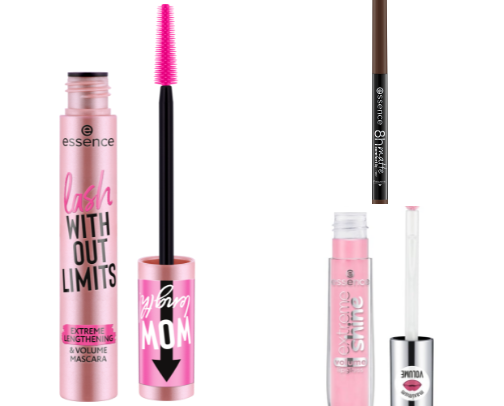 Affordable Makeup That I'll Always Repurchase 💄 cover photo collage