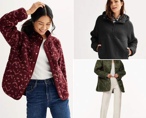 My Green Jacket cover photo collage