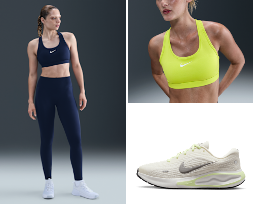 🏋️ Cuerpo fuerte, mente enfocada y espíritu en armonía. cover photo collage