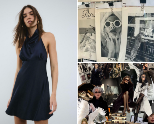 Style outfits from my store items!👗⚜️ cover photo collage