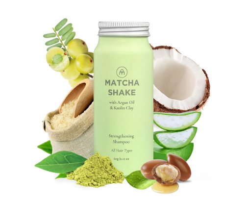 Healthy Products to Try for Hair, Skin, Teeth and Body cover photo collage