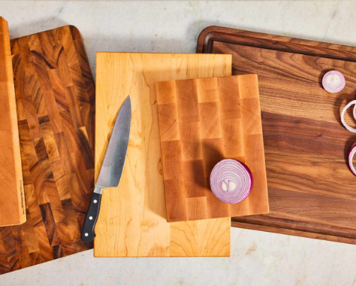 My 20 Kitchen Tools That Make Cooking Easy cover photo collage